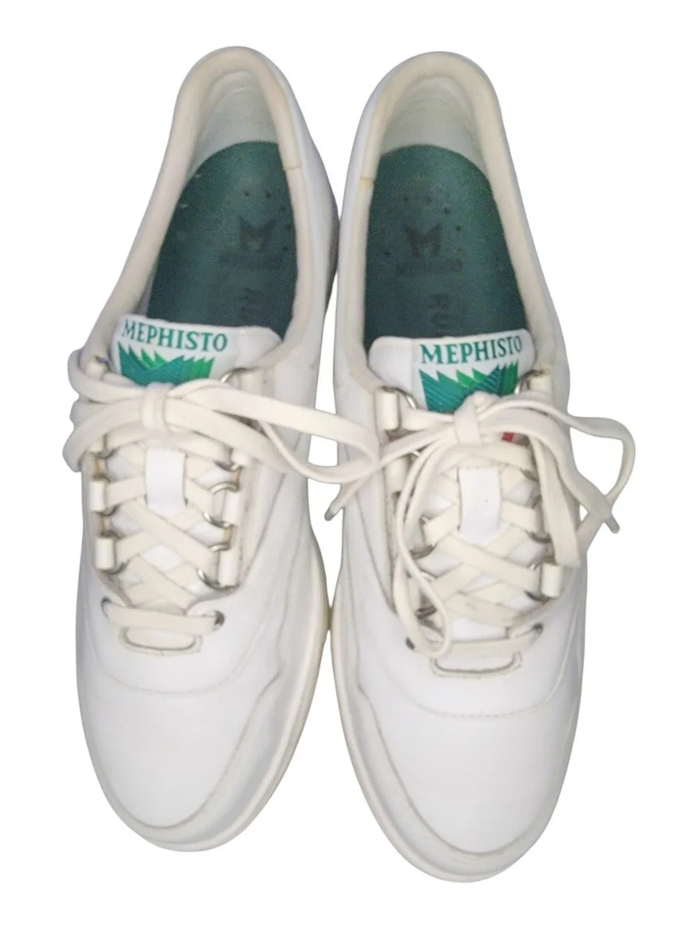 Mephisto air color fairly